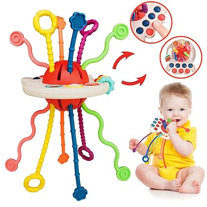 MEDUSA SENSORIAL MONTESSORI