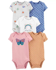 BODY GANCHO SET X5