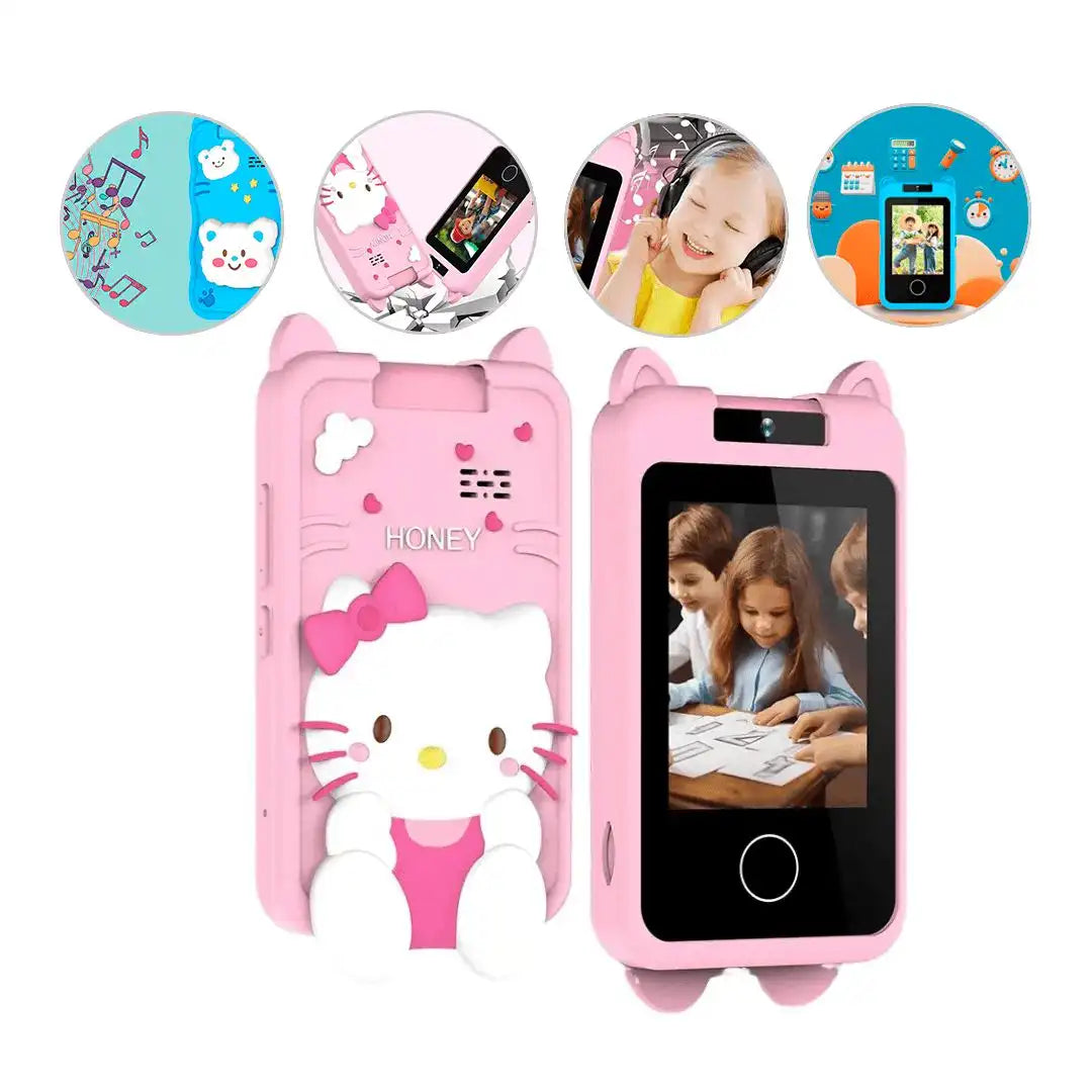 CELULAR SMARTPHONE PARA NIÑOS