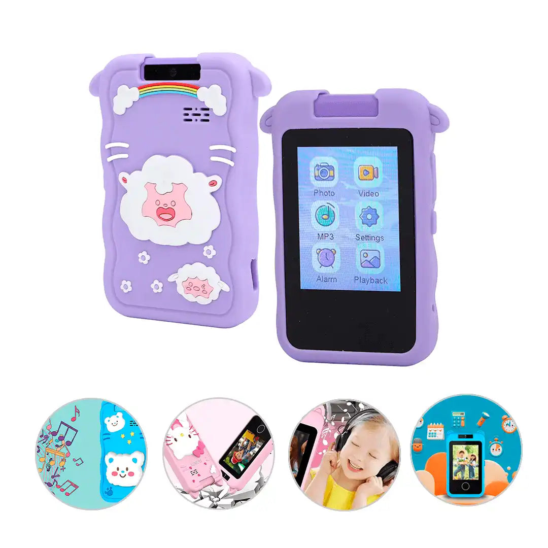 CELULAR SMARTPHONE PARA NIÑOS