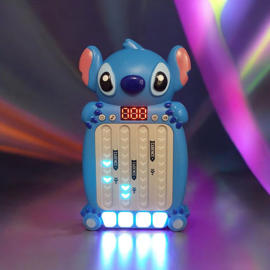 STITCH CONSOLA DE JUEGO